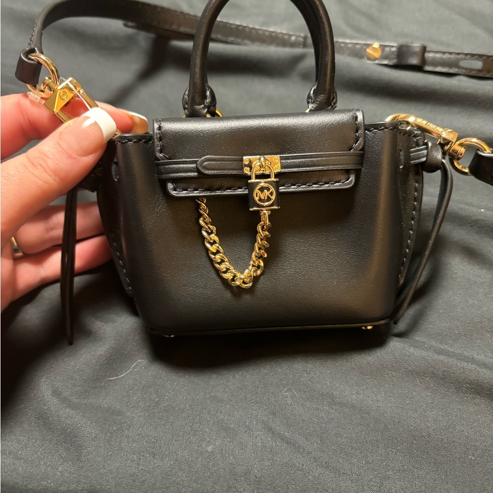 Michael Kors card holder